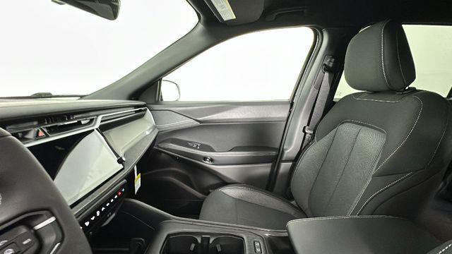 new 2026 Jeep Cherokee car, priced at $69,768