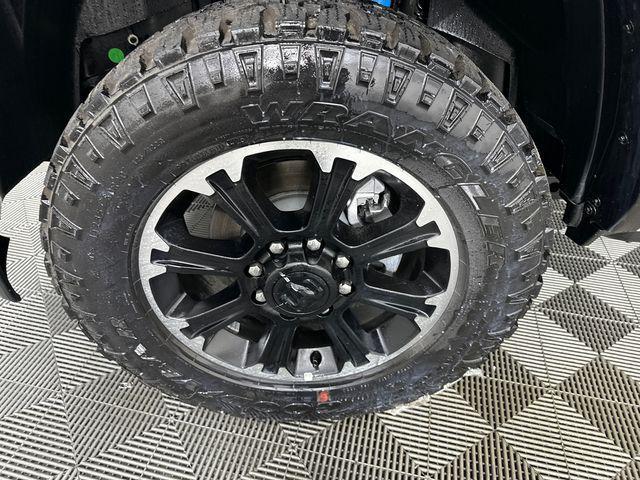 new 2026 Ram 2500 car, priced at $89,169