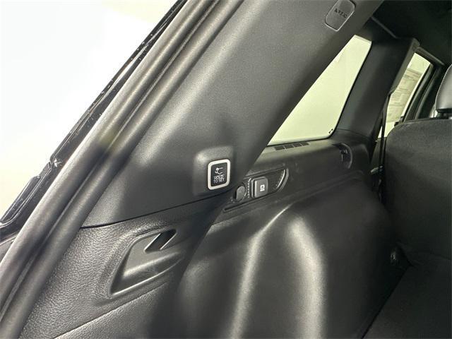 new 2026 Jeep Grand Cherokee car, priced at $48,992