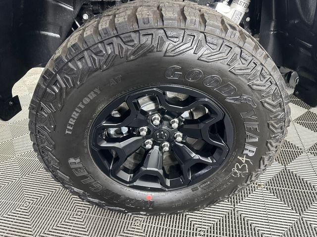 new 2026 Ram 1500 car, priced at $88,900