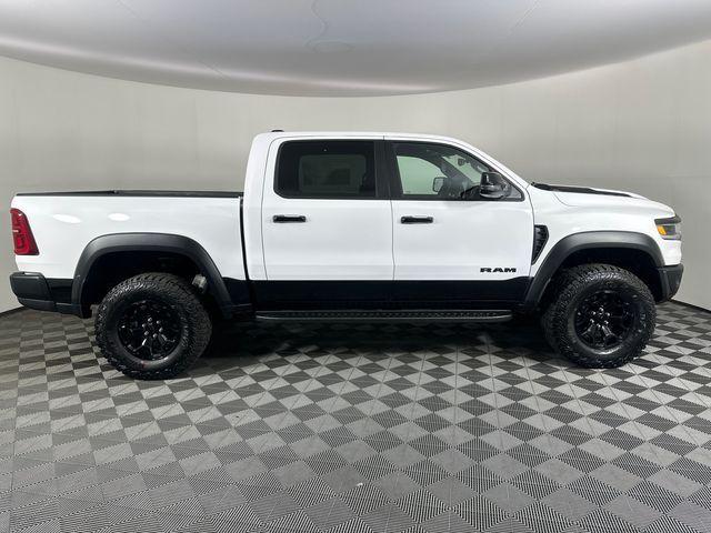 new 2026 Ram 1500 car, priced at $88,900