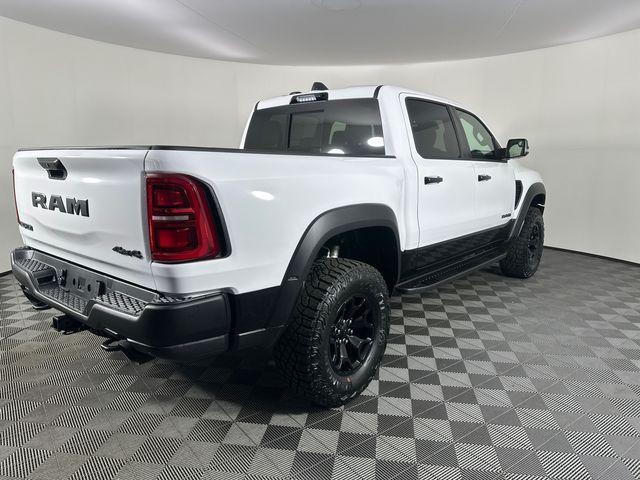 new 2026 Ram 1500 car, priced at $88,900