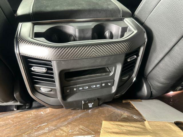 new 2026 Ram 1500 car, priced at $88,900