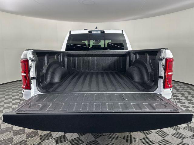 new 2026 Ram 1500 car, priced at $88,900