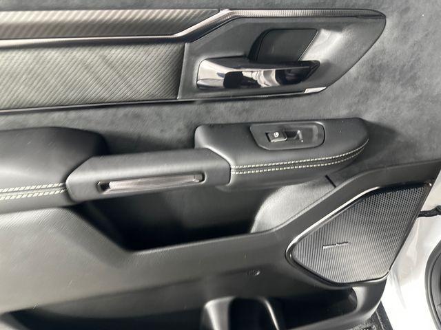 new 2026 Ram 1500 car, priced at $88,900