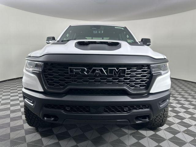 new 2026 Ram 1500 car, priced at $88,900