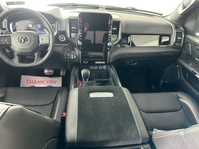 new 2026 Ram 1500 car, priced at $88,900