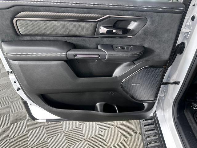 new 2026 Ram 1500 car, priced at $88,900