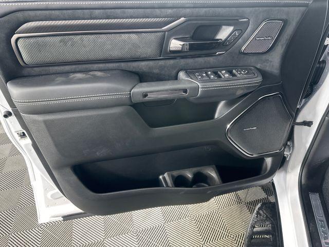 new 2026 Ram 1500 car, priced at $88,900