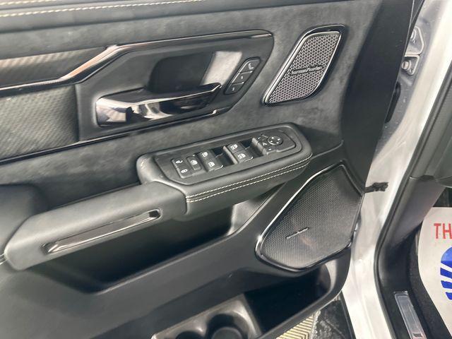 new 2026 Ram 1500 car, priced at $88,900