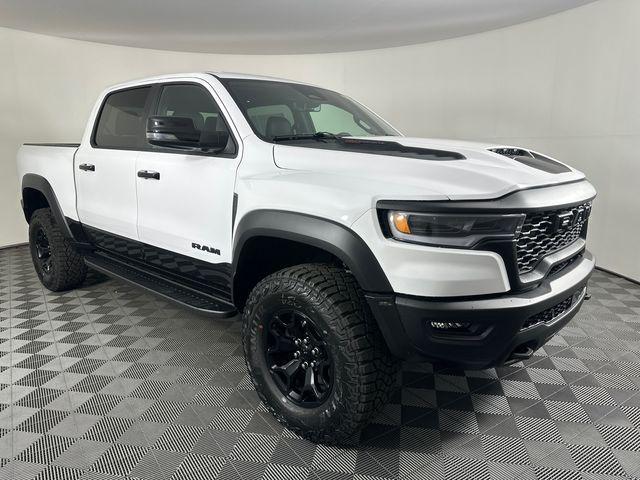 new 2026 Ram 1500 car, priced at $88,900