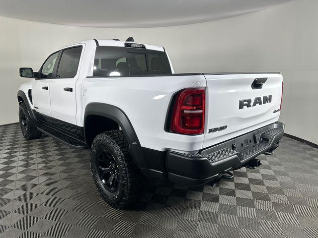new 2026 Ram 1500 car, priced at $88,900