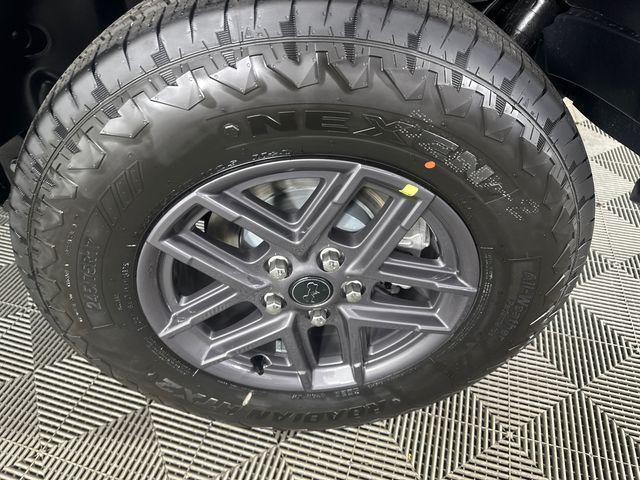 new 2026 Jeep Wrangler car, priced at $40,898
