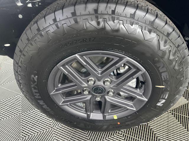 new 2026 Jeep Wrangler car, priced at $40,898