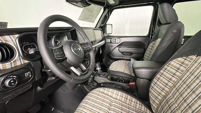 new 2026 Jeep Gladiator car, priced at $48,969