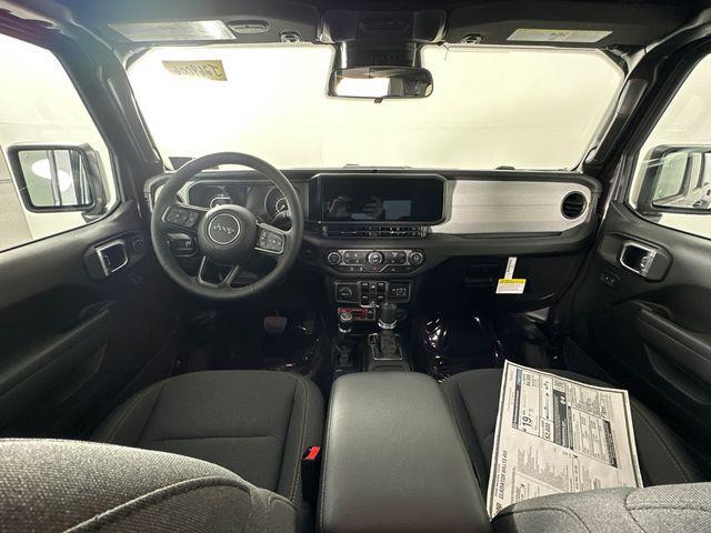 new 2026 Jeep Gladiator car, priced at $51,485