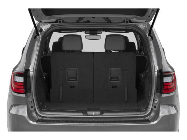 new 2026 Dodge Durango car, priced at $48,328