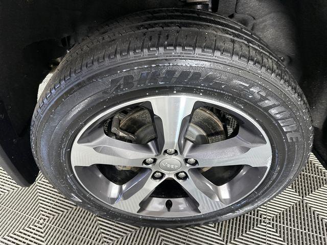 used 2023 Jeep Grand Cherokee 4xe car, priced at $28,392