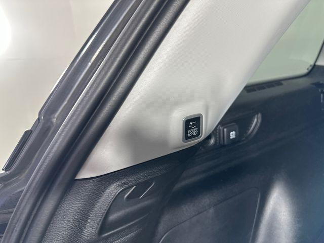 used 2023 Jeep Grand Cherokee 4xe car, priced at $28,392