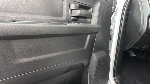 new 2026 Ram 2500 car, priced at $56,282