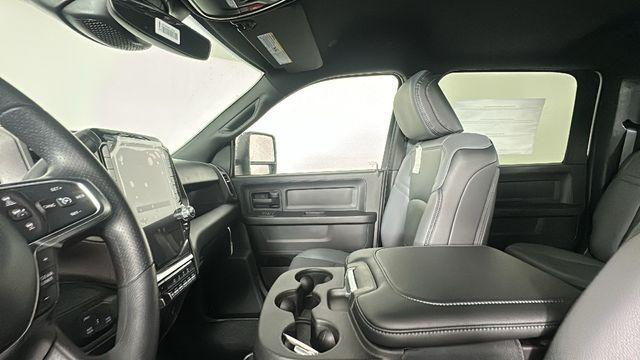 new 2026 Ram 2500 car, priced at $56,282