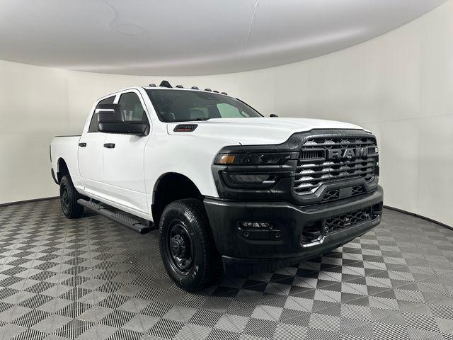 new 2026 Ram 2500 car, priced at $56,282