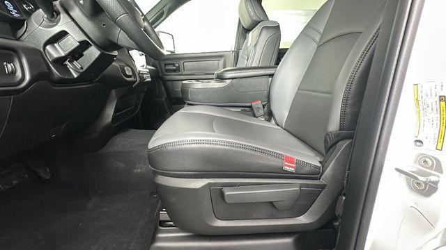 new 2026 Ram 2500 car, priced at $56,282