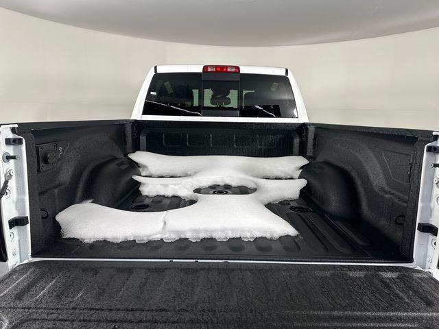 new 2026 Ram 2500 car, priced at $56,282