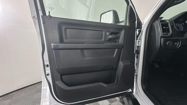 new 2026 Ram 2500 car, priced at $56,282