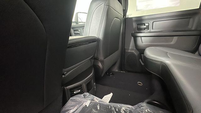 new 2026 Ram 2500 car, priced at $56,282