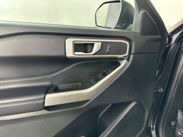 used 2023 Ford Explorer car, priced at $32,030
