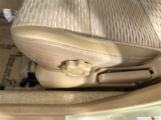 used 2004 Subaru Forester car, priced at $3,495