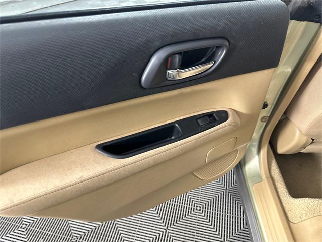 used 2004 Subaru Forester car, priced at $3,495