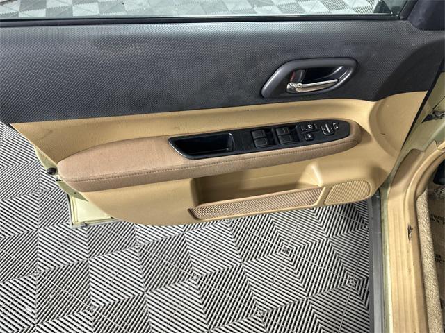 used 2004 Subaru Forester car, priced at $3,495