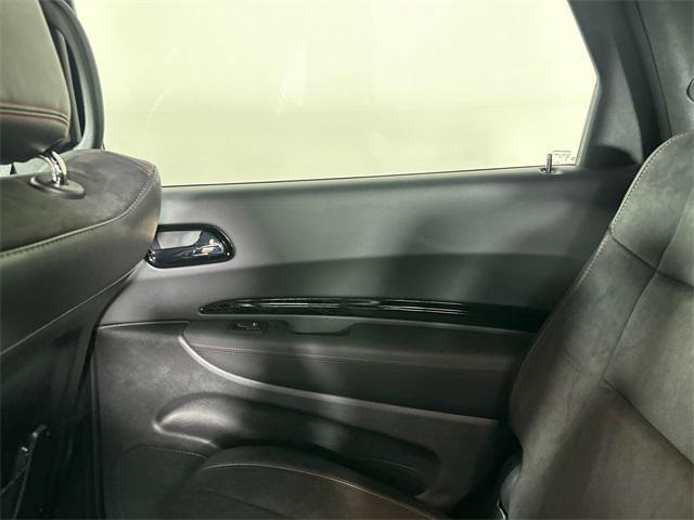 new 2026 Dodge Durango car, priced at $50,739