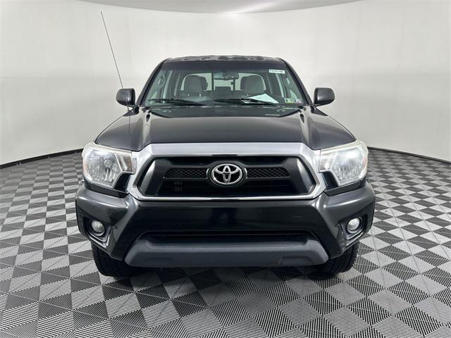 used 2013 Toyota Tacoma car, priced at $17,995