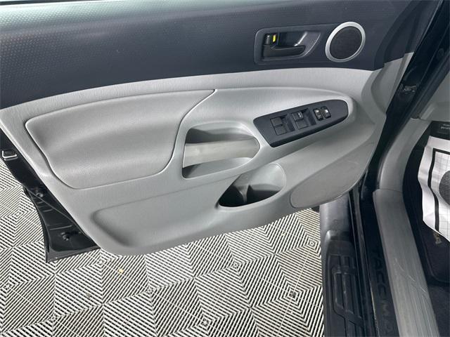 used 2013 Toyota Tacoma car, priced at $17,995