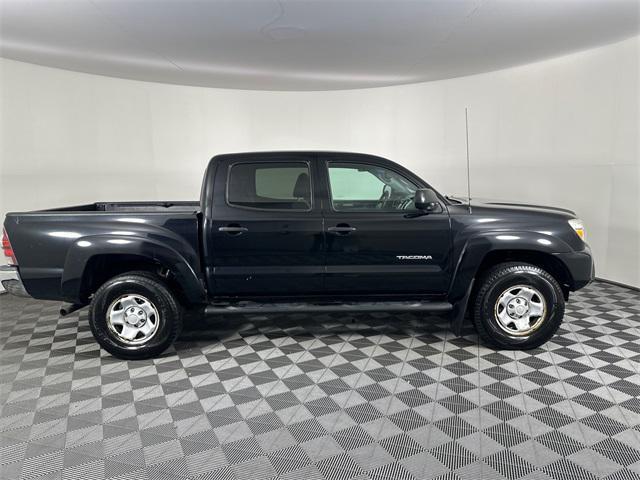 used 2013 Toyota Tacoma car, priced at $17,995