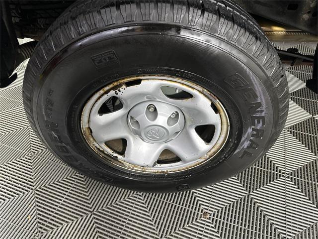 used 2013 Toyota Tacoma car, priced at $17,995