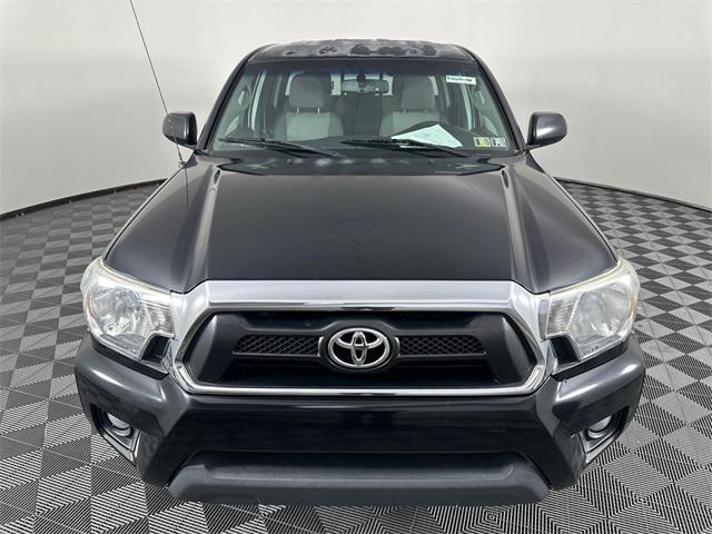 used 2013 Toyota Tacoma car, priced at $17,995