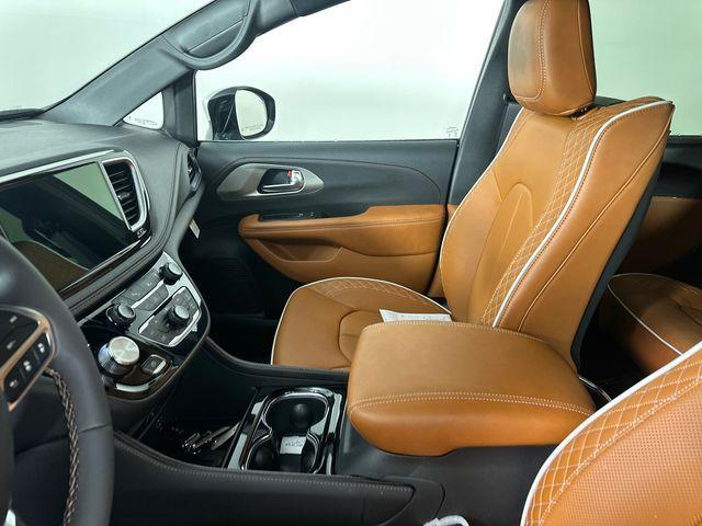 new 2026 Chrysler Pacifica car, priced at $56,755