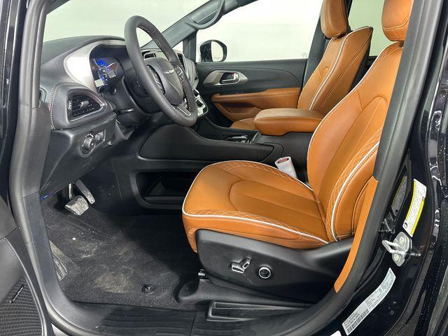new 2026 Chrysler Pacifica car, priced at $56,755