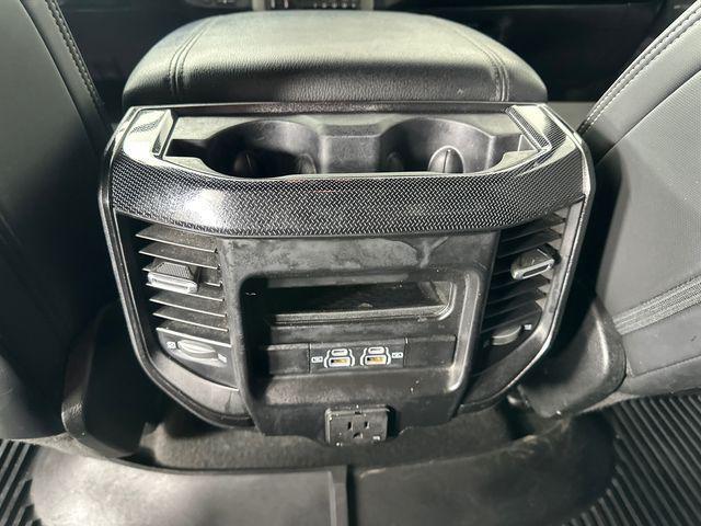 used 2021 Ram 1500 car, priced at $30,489