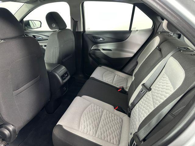 used 2021 Chevrolet Equinox car, priced at $16,085