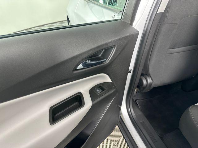 used 2021 Chevrolet Equinox car, priced at $16,085