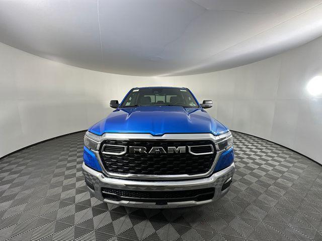new 2026 Ram 1500 car, priced at $55,370