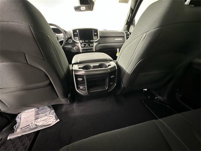 new 2026 Ram 1500 car, priced at $52,338