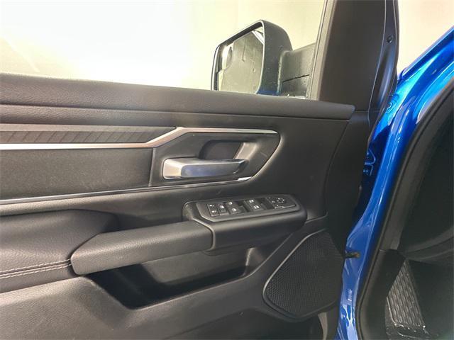 new 2026 Ram 1500 car, priced at $52,338