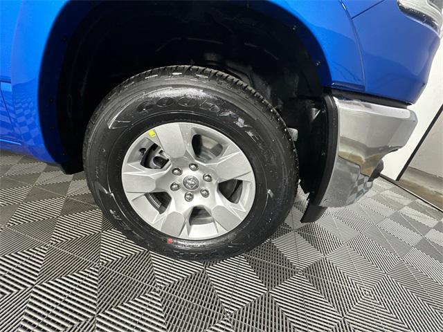 new 2026 Ram 1500 car, priced at $52,338