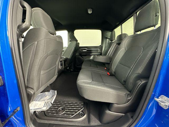 new 2026 Ram 1500 car, priced at $55,370